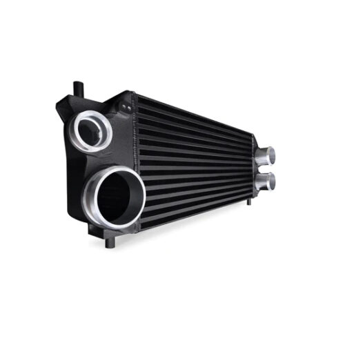 CV Fabrication 2015 2020 F 150 2.7L 3.5L Raptor EcoBoost Titan Intercooler 6