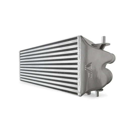 CVF  2015-2021 F-150 2.7L/3.5L/Raptor EcoBoost; 2021-2023 3.5L PowerBoost Titan V2 Intercooler