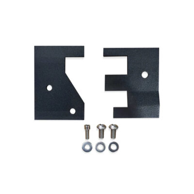 CVF 2015-2023 Ford Mustang EcoBoost Intercooler Replacement Installation Accessories