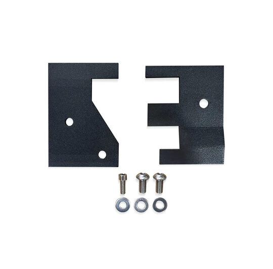 CVF  2015-2023 Ford Mustang EcoBoost Intercooler Replacement Installation Accessories