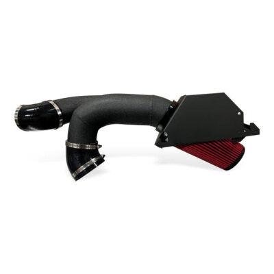 CVF 2017-2020 Ford F-150 3.5L/Raptor EcoBoost; 2018-2021 Ford Expedition EcoBoost Dual-Filter Cold Air Intake