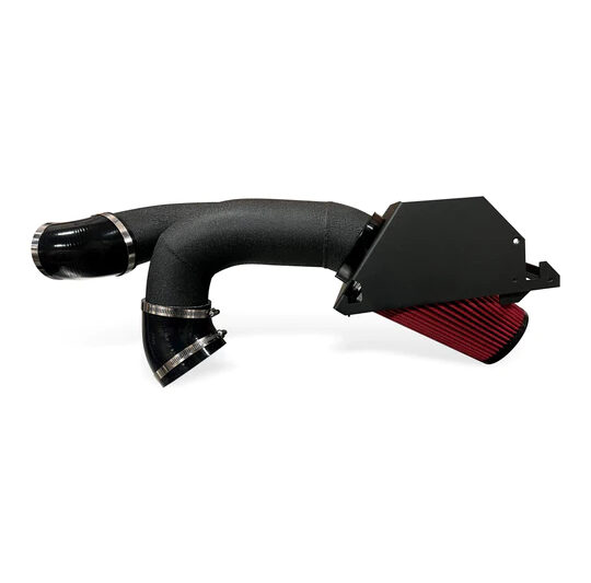 CVF 2017-2020 Ford F-150 3.5L/Raptor EcoBoost; 2018-2021 Ford Expedition EcoBoost Dual-Filter Cold Air Intake