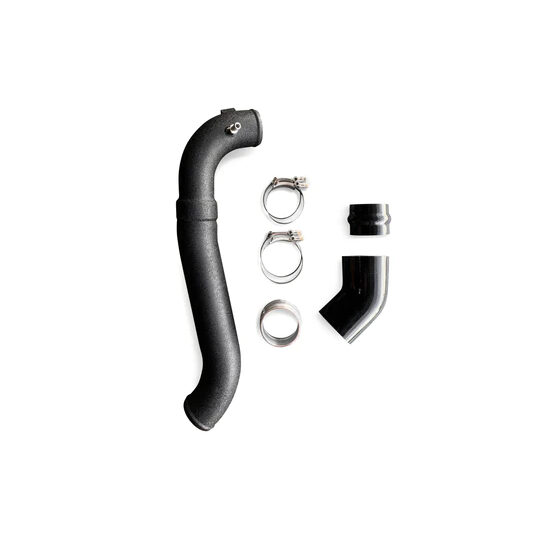 CVF 2017-2020 Ford F-150 3.5L/Raptor EcoBoost Cold-side Aluminum Intercooler Piping