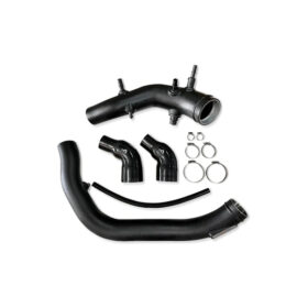 CVF 2017-2020 Ford F-150 3.5L/Raptor EcoBoost Turbo Inlet Tube - Image 1