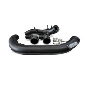 CVF 2017-2020 Ford F-150 3.5L/Raptor EcoBoost Turbo Inlet Tube