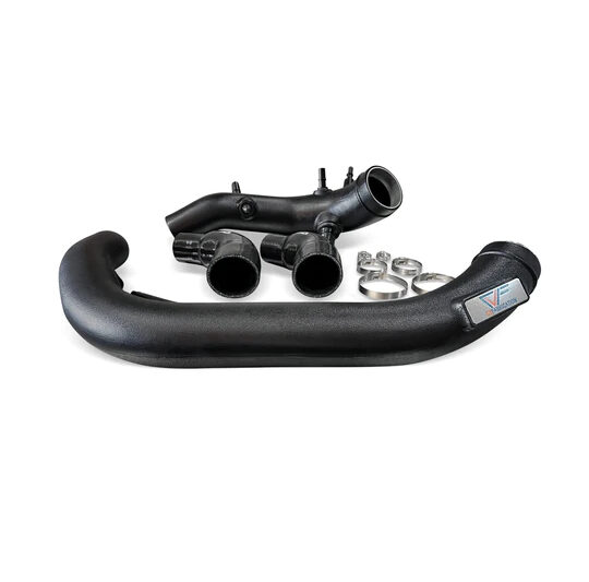 CVF 2017-2020 Ford F-150 3.5L/Raptor EcoBoost Turbo Inlet Tube