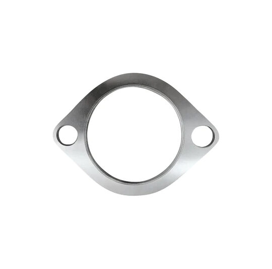 CVF  3" Stainless Steel Exhaust Gasket for CVF Catted/Catless Downpipes