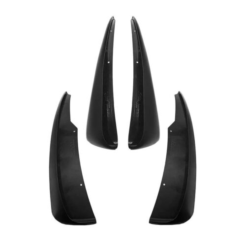 Splash Guards