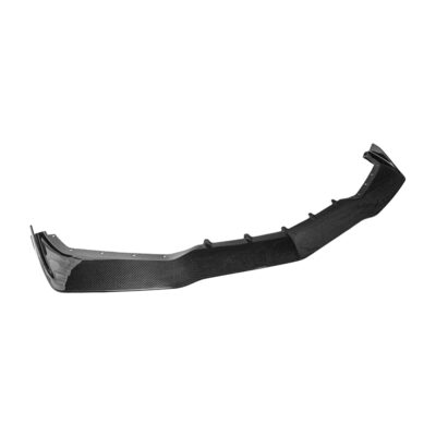 EOS 2019 Corvette C7 ZR1 Carbon Fiber Front Splitter