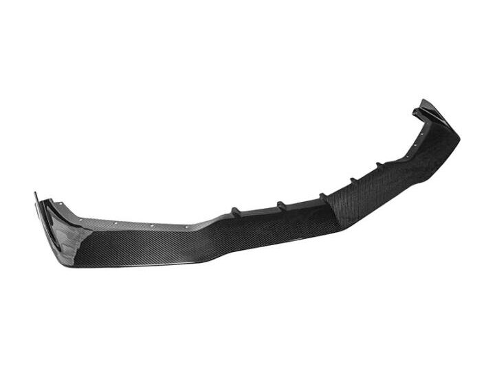 EOS 2019 Corvette C7 ZR1 Carbon Fiber Front Splitter