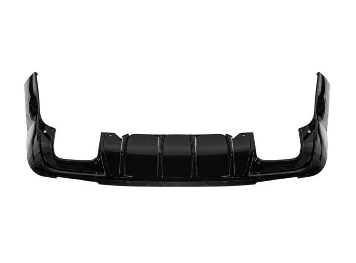 Rear Diffusers
