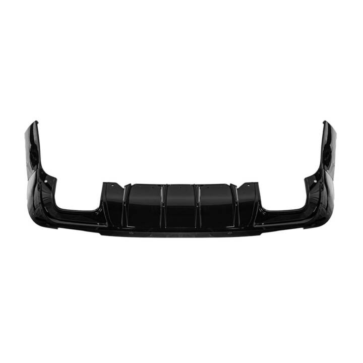 Rear Diffusers - Function Factory Performance