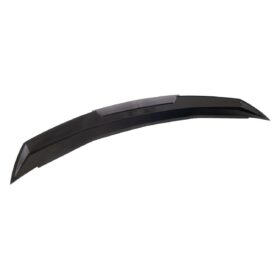 EOS 2016-2023 Chevrolet Camaro Track Package Rear Trunk Spoiler - Glossy Black - Image 2