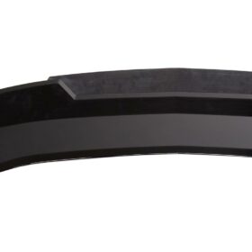 EOS 2016-2023 Chevrolet Camaro Track Package Rear Trunk Spoiler - Glossy Black - Image 3