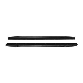 EOS 2020-2023 Cadillac CT5-V | CT5 Sport Carbon Fiber Side Skirts Rocker Panels - image 3