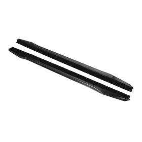 EOS 2020-2023 Cadillac CT5-V | CT5 Sport Carbon Fiber Side Skirts Rocker Panels - image 1