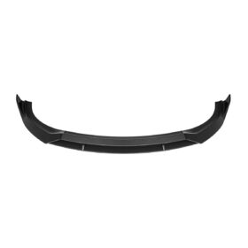 EOS 2020-2023 Dodge Charger SRT Widebody Matte Black Performance Front Lip - Image 3