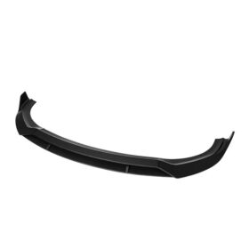 EOS 2020-2023 Dodge Charger SRT Widebody Matte Black Performance Front Lip