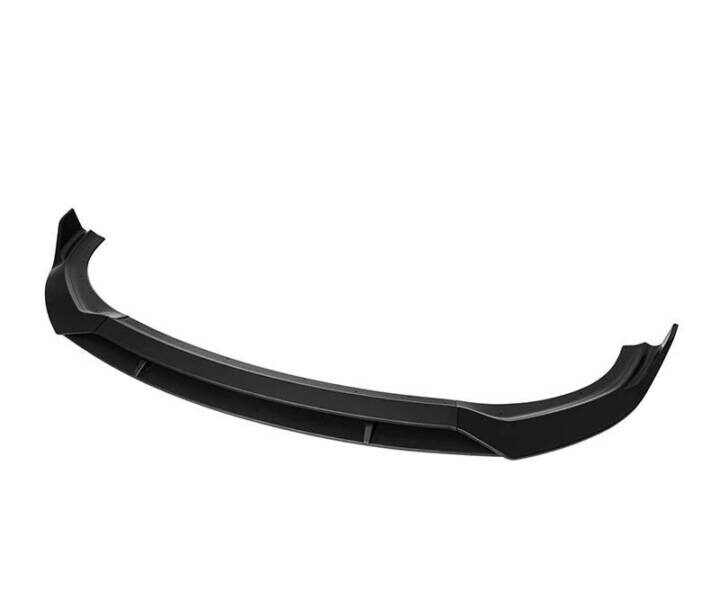EOS 2020-2023 Dodge Charger SRT Widebody Matte Black Performance Front Lip