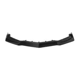 EOS 2019 Corvette C7 ZR1 Carbon Fiber Front Splitter - Image 3