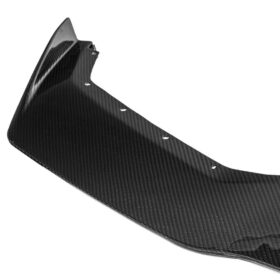 EOS 2019 Corvette C7 ZR1 Carbon Fiber Front Splitter - Image 2