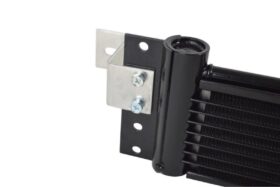 Full-Race 2017-2020 Ford F-150 Raptor Transmission Oil Cooler - Image 3
