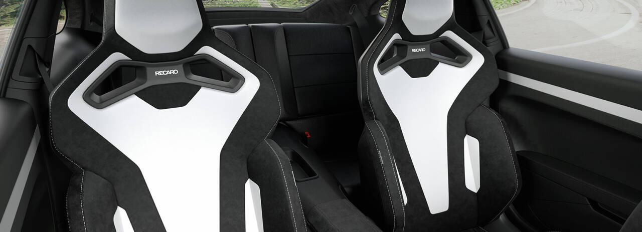 Seats - Power Seats - Vehicles With: Driver 8-Way Power Seat