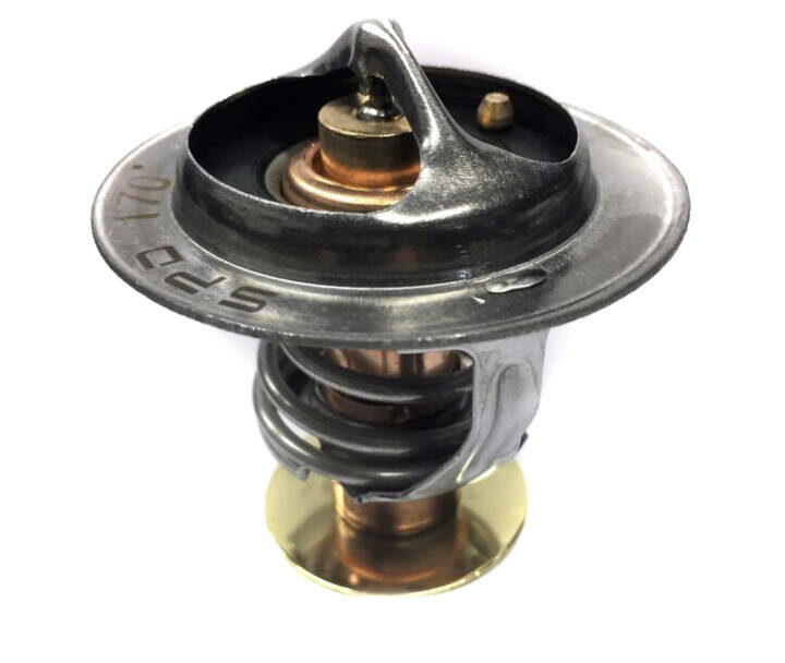 SPD Performance 2017-2020 Ford F-150 Raptor 170 Degree Performance Thermostat