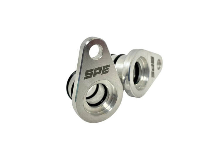 SPE Motorsport 2020-2022 Ford Mustang GT500 DCT Seal Kit