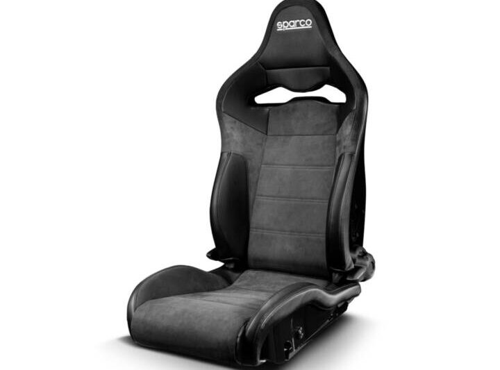 Sparco SPR Sport Seat
