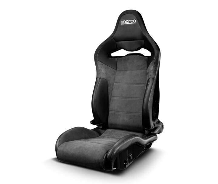 Sparco SPR Sport Seat