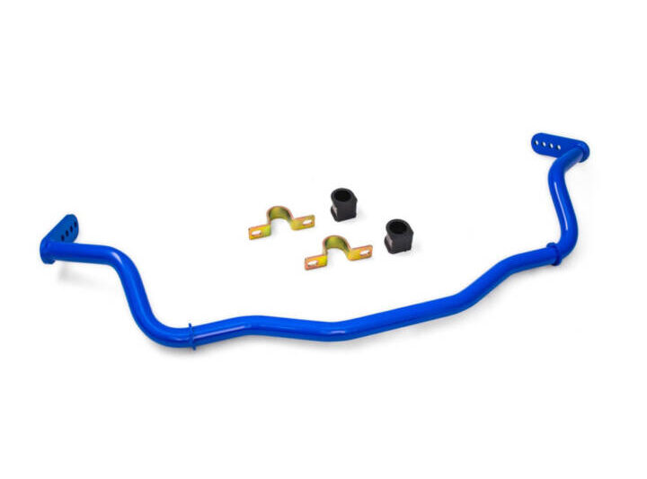 Steeda 2024 Ford Mustang Adjustable Front Sway Bar