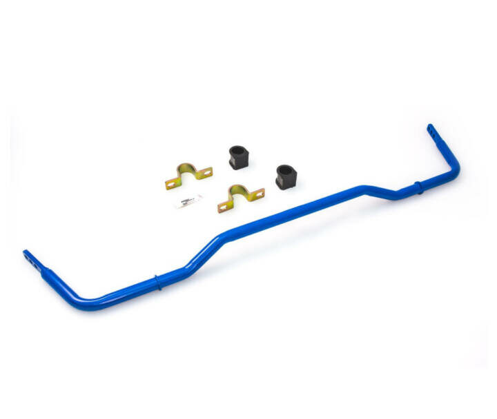 Steeda 2024 Ford Mustang Adjustable Rear Sway Bar