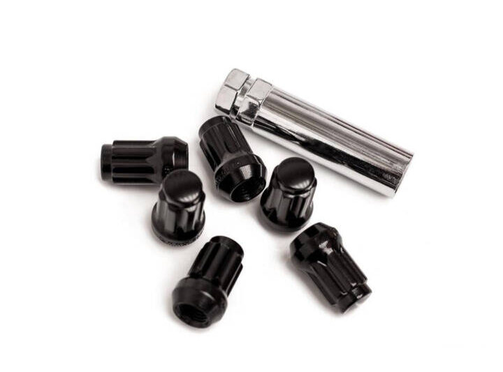 Lug Nuts