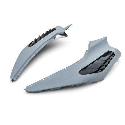 Vorsteiner 2017-2023 McLaren 720S Coupe Silverstone Edition Aero Front Fenders w/ Integrated Vents