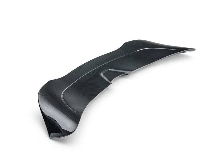 Vorsteiner 2017-2023 McLaren 720S Silverstone Edition Aero Active Wing Blade