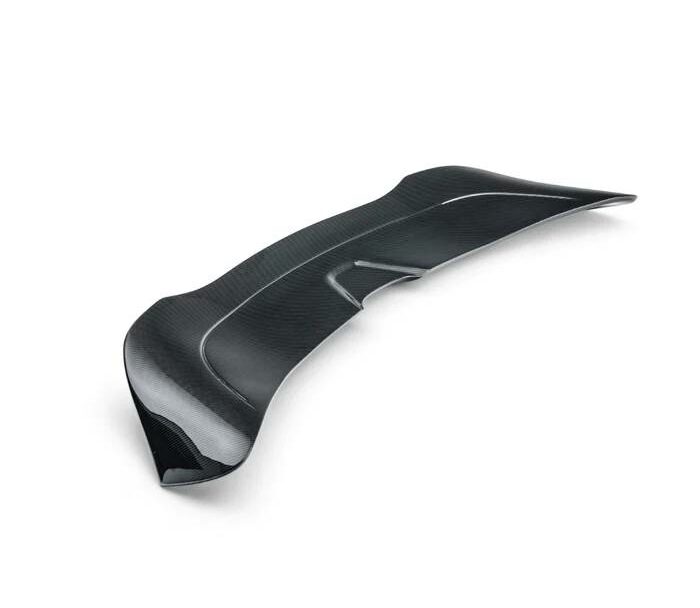 Vorsteiner 2017-2023 McLaren 720S Silverstone Edition Aero Active Wing Blade