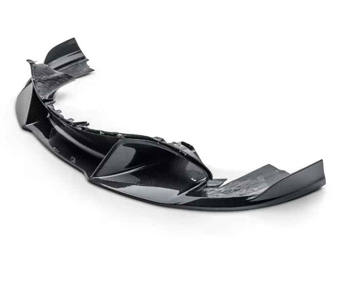 Vorsteiner 2017-2023 McLaren 720S Silverstone Edition Aero Front Spoiler