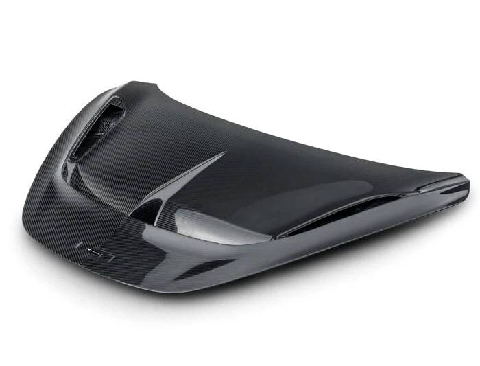 Vorsteiner 2017-2023 McLaren 720S Silverstone Edition Aero Hood