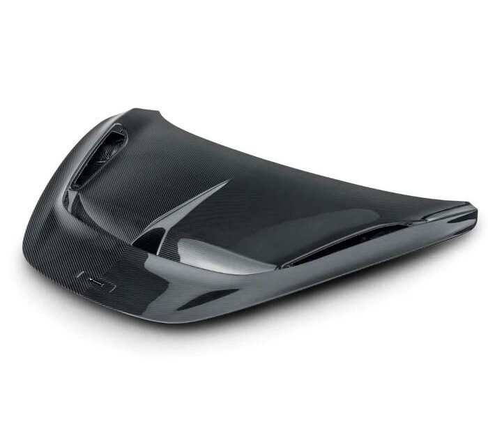 Vorsteiner 2017-2023 McLaren 720S Silverstone Edition Aero Hood