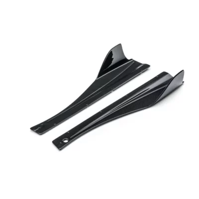 Vorsteiner 2017-2023 McLaren 720S Silverstone Edition Aero Side Blades
