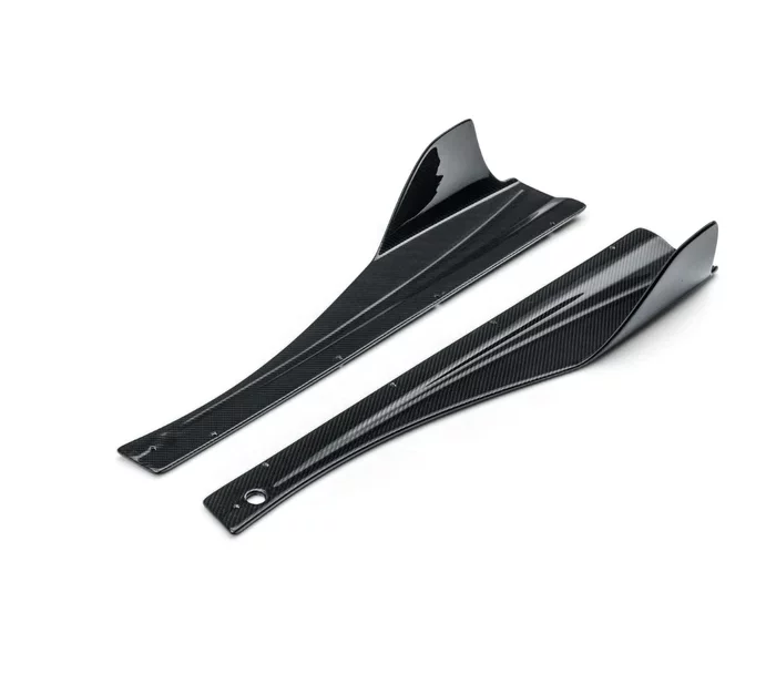 Vorsteiner 2017-2023 McLaren 720S Silverstone Edition Aero Side Blades