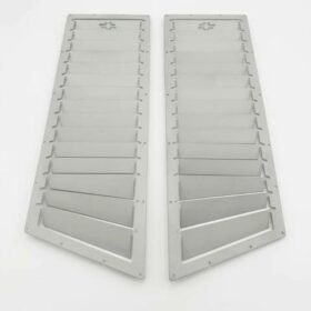 ZL1 Addons Camaro Hood Vents (Stage 2) for Camaro - Image 4