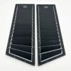 ZL1 Addons 2010 2015 Chevrolet Camaro Hood Vents Stage 2