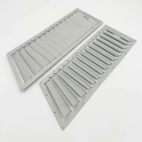 ZL1 Addons 2010 2015 Chevrolet Camaro Hood Vents Stage 2 2