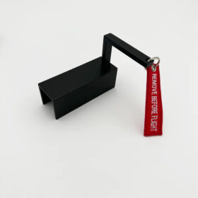 ZL1 Addons Floor Jack Safety Stop (Daytona)