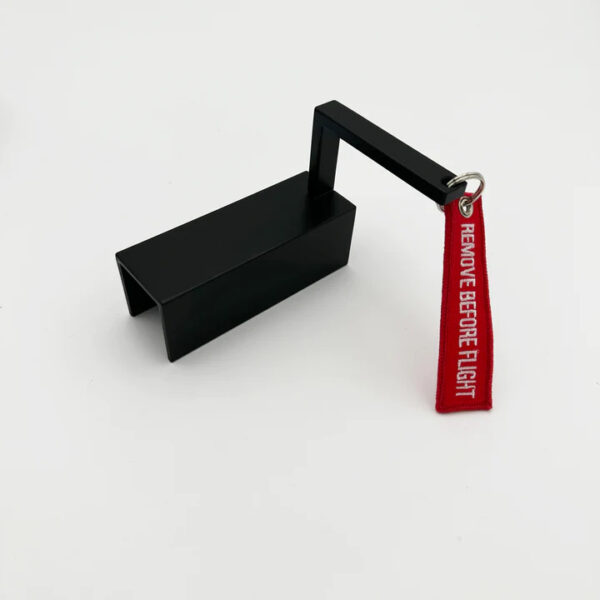 ZL1 Addons Floor Jack Safety Stop (Daytona) - Function Factory