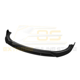 EOS 2020-Up Charger SRT Widebody Performance Front Lip - hero shot