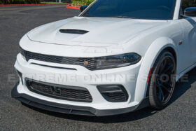 EOS Charger SRT Widebody Front Lip product detail 2