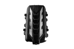 EOS 2020-2024 Chevrolet Corvette C8 Coupe Engine Cover - image 2